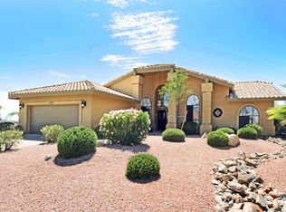 11404 N Buffalo Dr, Fountain Hills, AZ 85268