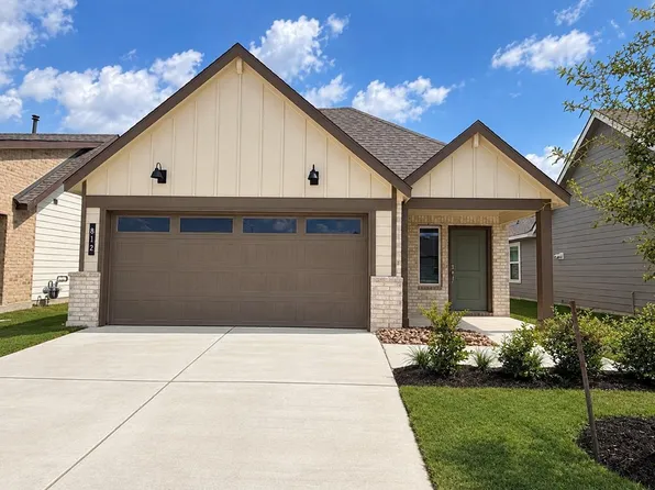 812 Coffee Mill Ln, College Station, TX 77845