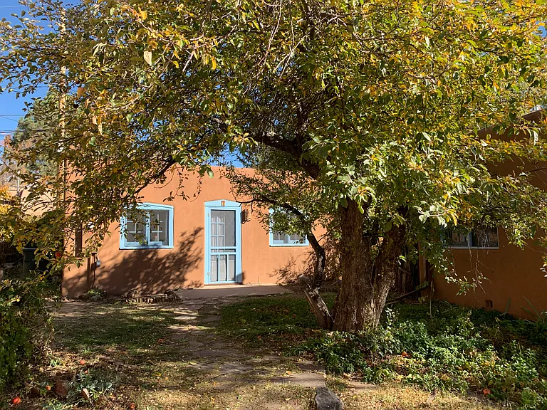 720 Acequia Madre #7 — Photo 1