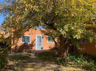 720 Acequia Madre APT 7, Santa Fe, NM 87505