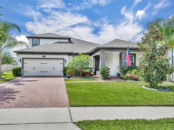 2367 Santa Vista Loop, Apopka, FL 32703