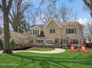 630 Juniper Rd, Glenview, IL 60025