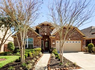 1522 Ralston Branch Way, Sugar Land, TX 77479