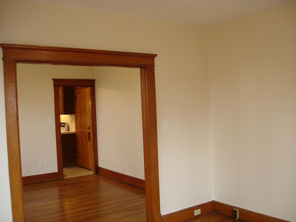 Living Room/Dinning Room
