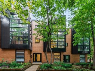 2034 W Willow St UNIT B, Chicago, IL 60647