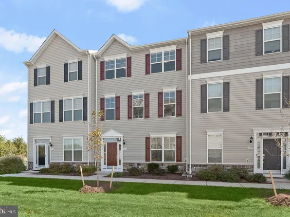 115 Anthony Ln, Stevensville, MD 21666