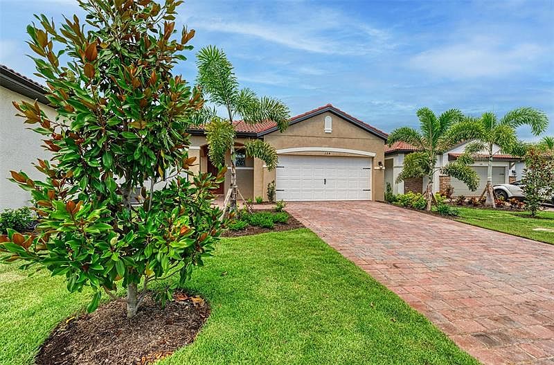 124 Soliera St, Nokomis, FL 34275 Zillow