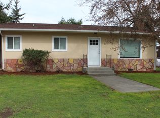 446 W Cedar St, Sequim, WA 98382