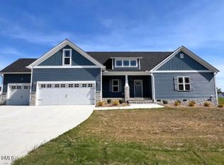 147 Seahawk Way, Zebulon, NC 27597