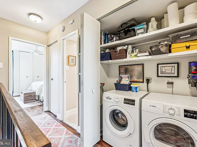 335 N St SW #335 — Photo 17