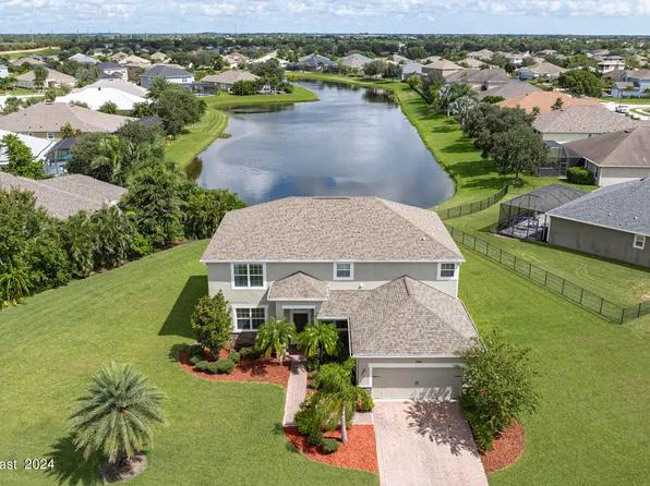 6083 Goleta Cir, Melbourne, FL 32940