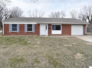 110 Northlane Dr, New Whiteland, IN 46184