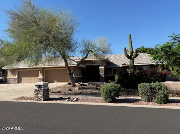 8216 W BRIDEN Lane, Peoria, AZ 85383