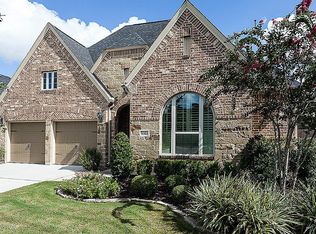 8323 Floating Heart Ct, Conroe, TX 77385