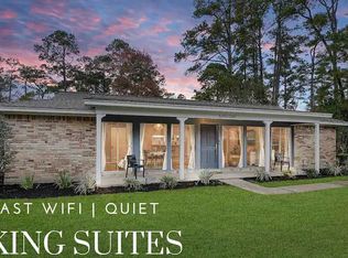 19 W Champions Colony, Houston, TX 77069