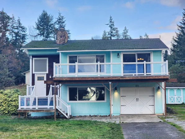 371 Melissa St, Camano Island, WA 98282