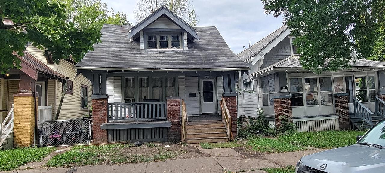 3749 N 14th STREET, Milwaukee, WI 53206 | MLS #1981256 | Zillow