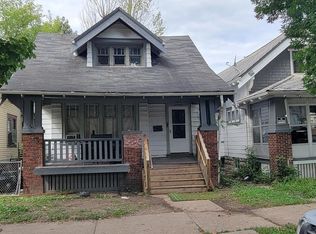 3749 N 14th STREET, Milwaukee, WI 53206