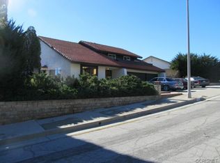 19346 Pauma Valley Dr, Porter Ranch, CA 91326