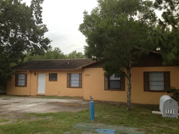1709 Goodyear Ave, Lakeland, FL 33801