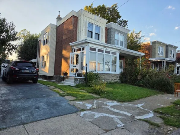 7446 Rockwell Ave, Philadelphia, PA 19111