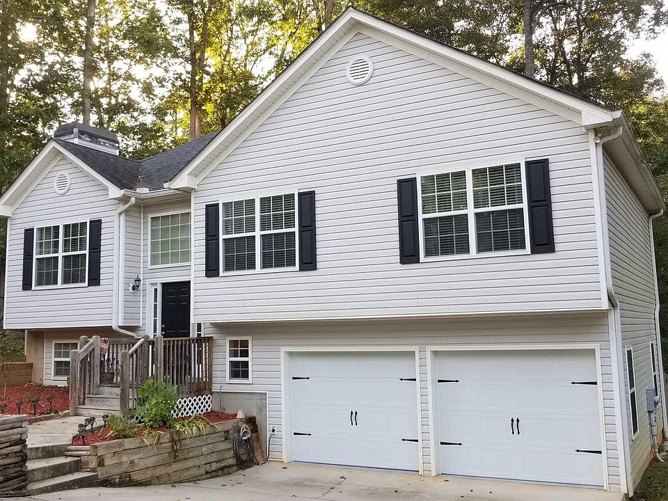 1st image of 124 Habersham Landing Dr