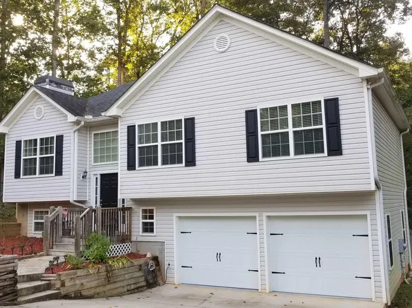 124 Habersham Landing Dr, Demorest, GA 30535