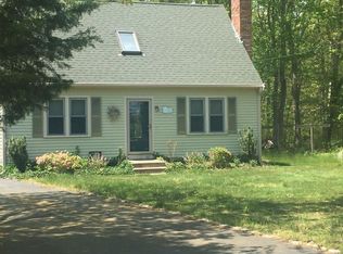 729 Rocky Hill Rd, Plymouth, MA 02360