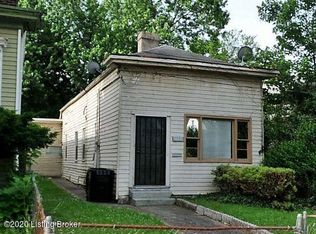 1656 W Kentucky St, Louisville, KY 40210