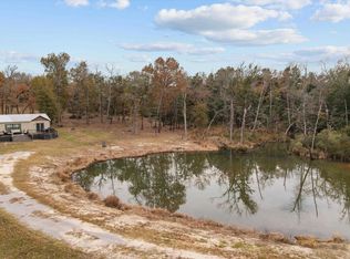 5519 County Road 327, Buffalo, TX