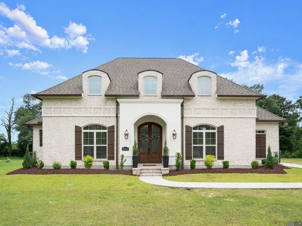 14074 Lovett Rd, Baton Rouge, LA 70818