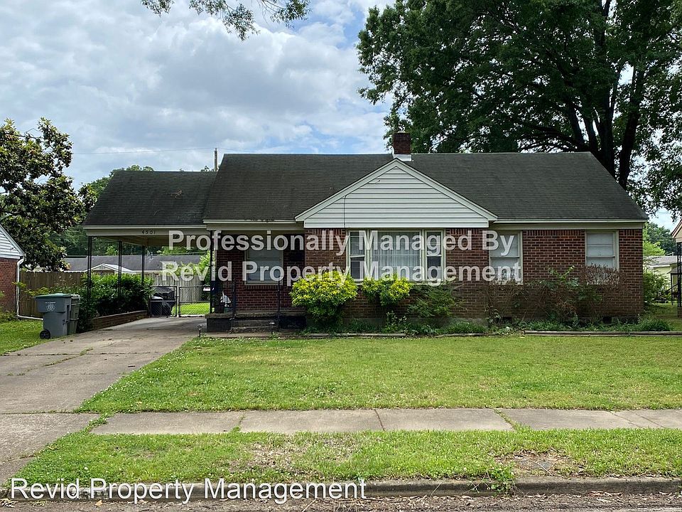 1st image of 4501 Leatherwood Ave