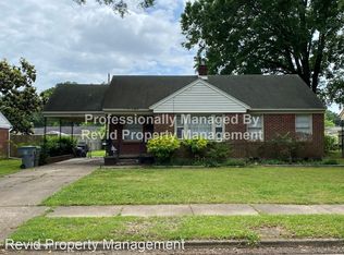 4501 Leatherwood Ave, Memphis, TN 38117