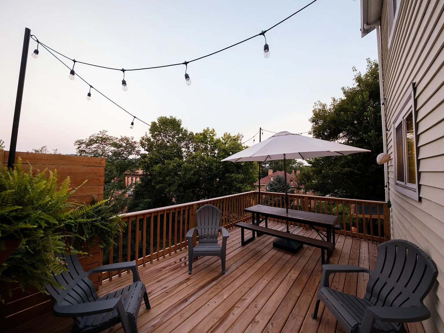 3 bed, 1003 sqft, $2,700 — Photo 4