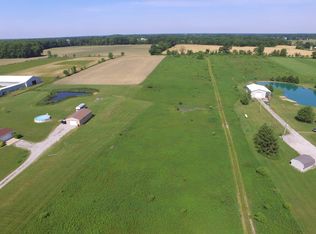 0 Downing Rd, Croton, OH 43013