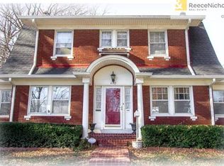 632 N Union St, Independence, MO 64050