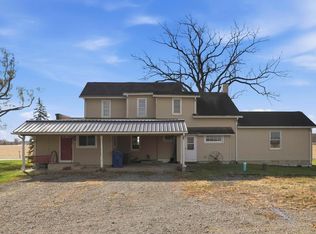 4752 W 900 N, Huntington, IN 46750