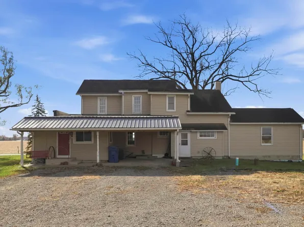 4752 W 900 N, Huntington, IN 46750