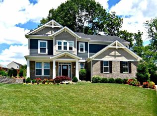 10754 Spokane Ct, Union, KY 41091