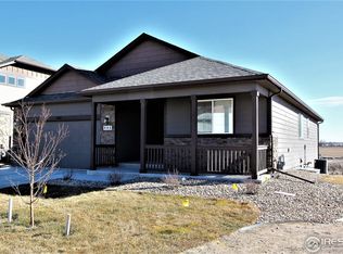 968 W Union Ave, La Salle, CO 80645