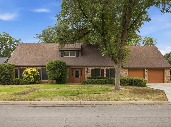 2307 Gulf Ave, Midland, TX 79705