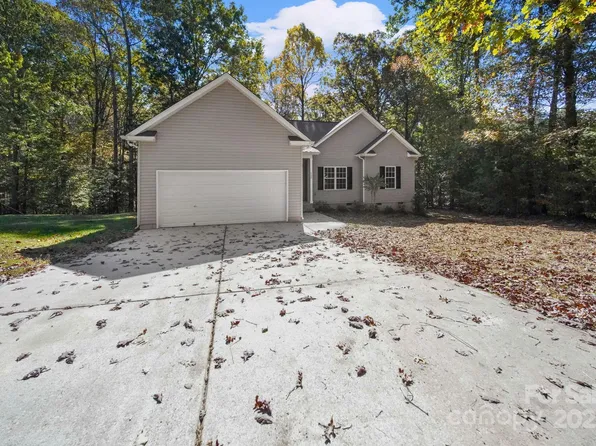 125 Grafton Pl, Troutman, NC 28166