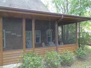 1538 Bay Tree Ln, Surfside Beach, SC 29575