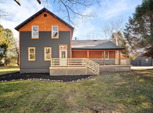 2423 County Highway O, Two Rivers, WI 54241