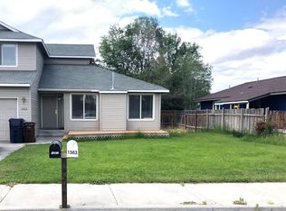 1363 SW 16th St, Redmond, OR 97756