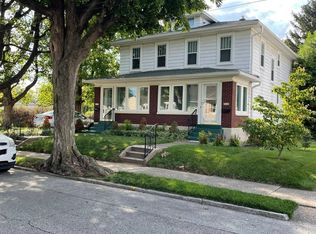 829 Minoma Ave, Louisville, KY
