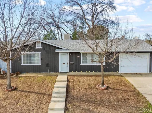 5342 Becky Ln, Oroville, CA 95966