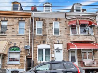 1045 Chestnut St, Reading, PA 19602