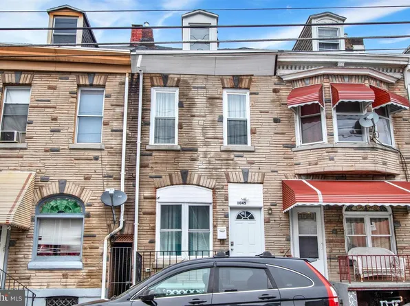 1045 Chestnut St, Reading, PA 19602