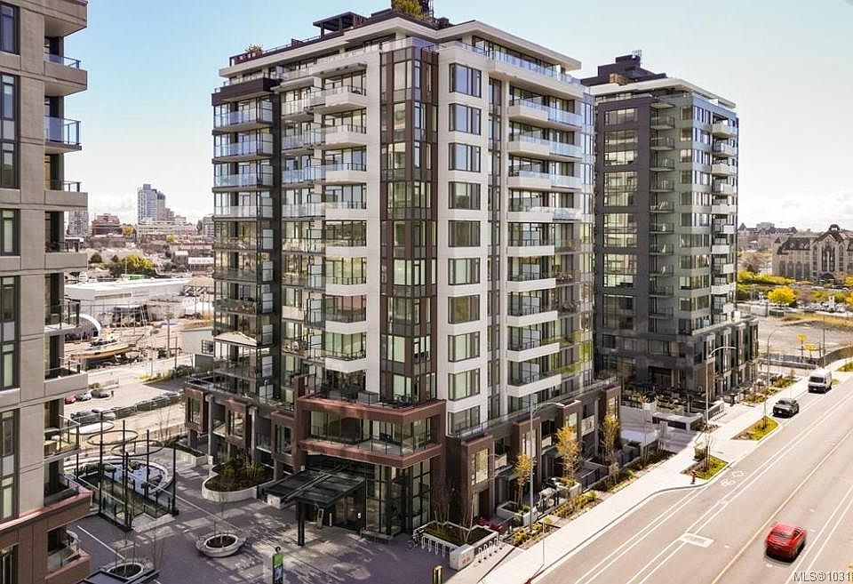 1st image of 363 Tyee Rd #504